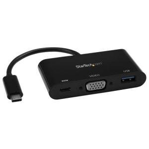 STARTECH USB C to VGA Multifunction Adapter PD-preview.jpg